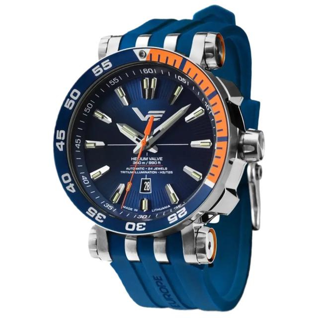 ZEGAREK VOSTOK EUROPE ENERGIA ROCKET AUTOMATIC