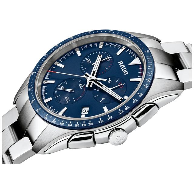 ZEGAREK RADO HyperChrome Chronograph