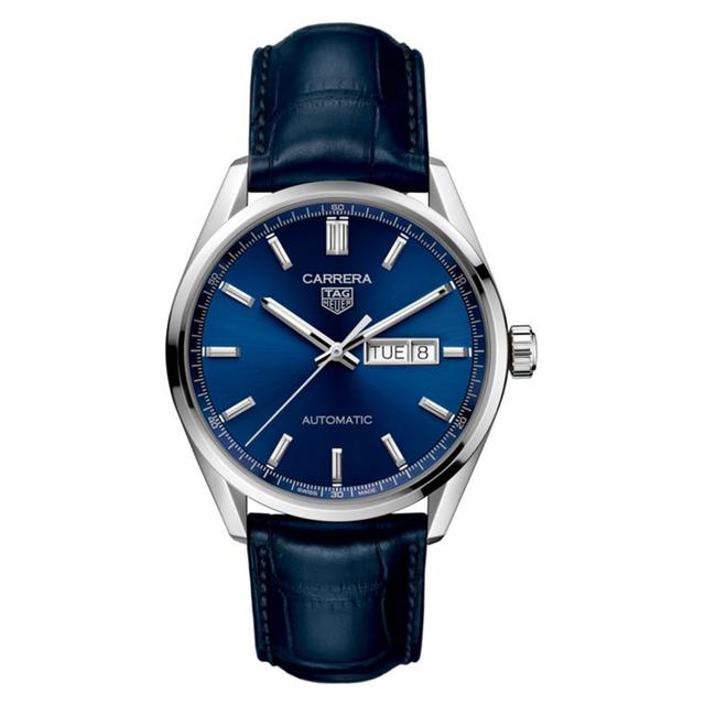 ZEGAREK TAG HEUER CARRERA DAY-DATE
