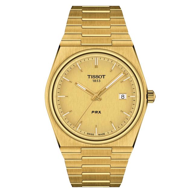TISSOT PRX