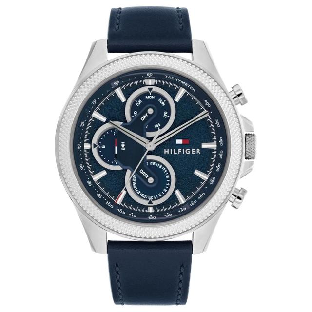 ZEGAREK TOMMY HILFIGER CLARK