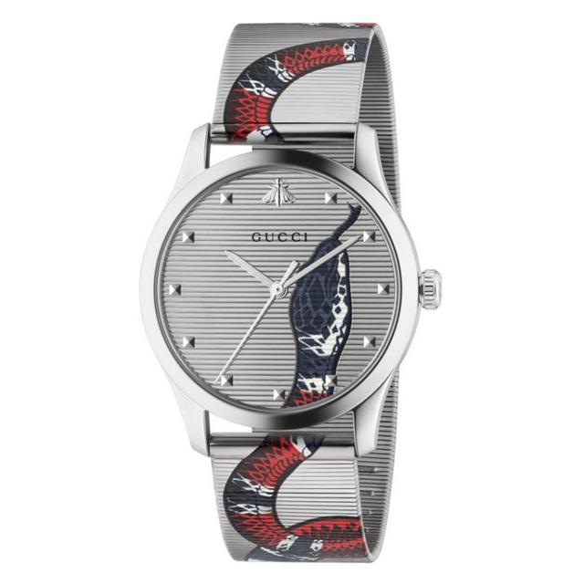 ZEGAREK GUCCI G-Timeless
