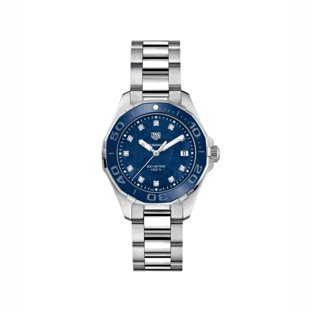 ZEGAREK TAG HEUER AQUARACER