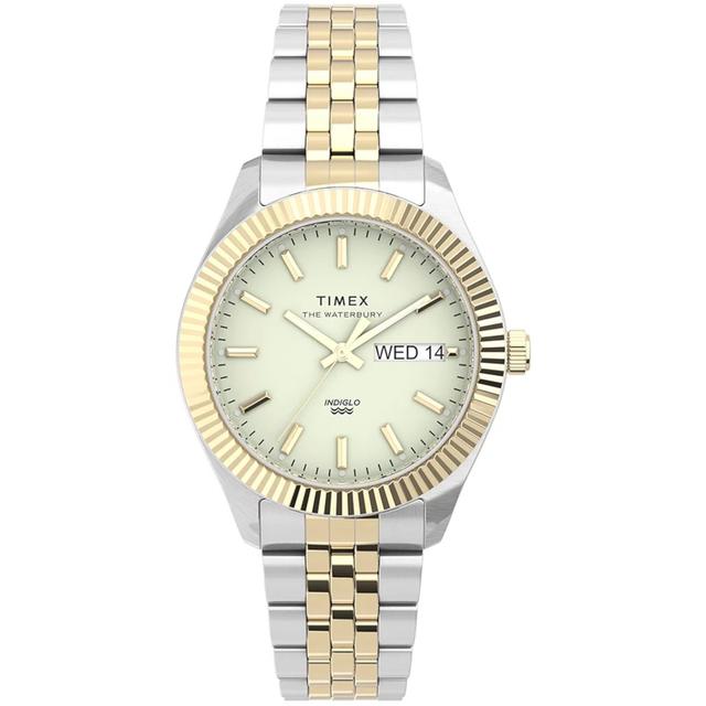 ZEGAREK TIMEX WATERBURY