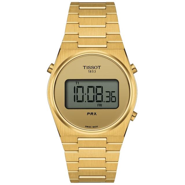 TISSOT PRX DIGITAL 35MM