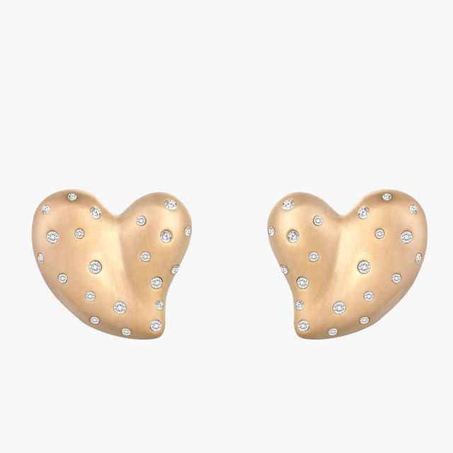 Kolczyki Crystal Crush Picky Pica Juicy