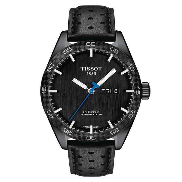 Tissot PRS 516 Powermatic 80