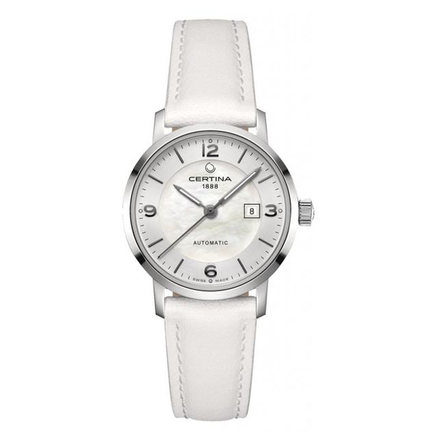 ZEGAREK CERTINA DS CAIMANO Lady Automatic 29mm
