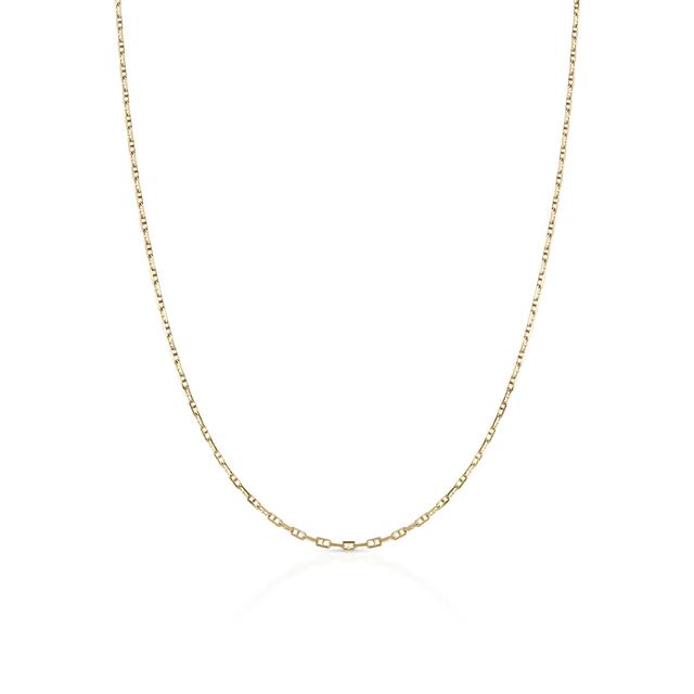 Łańcuszek złoty gucci