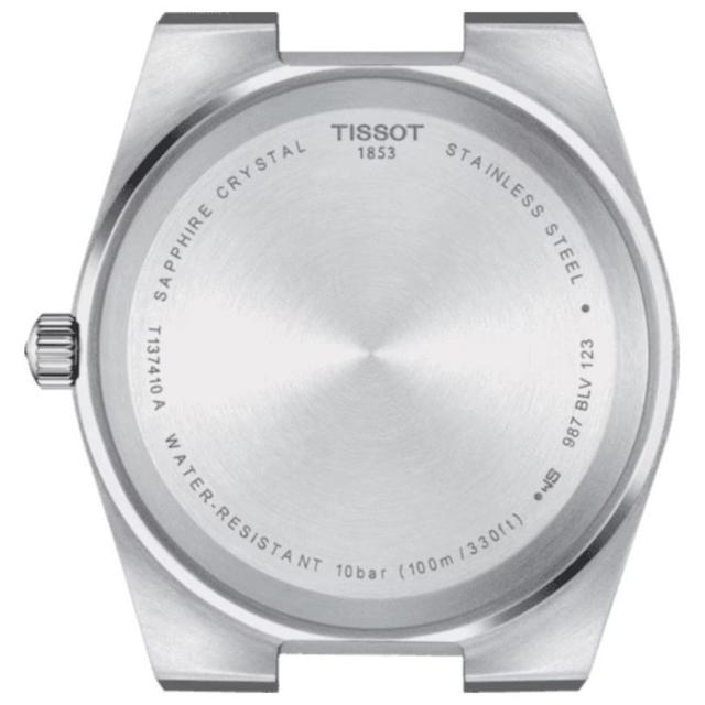 TISSOT PRX