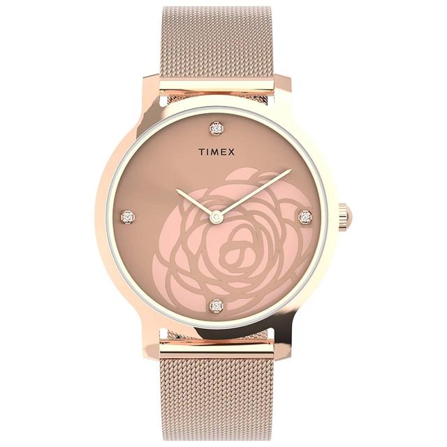 ZEGAREK TIMEX Transcend