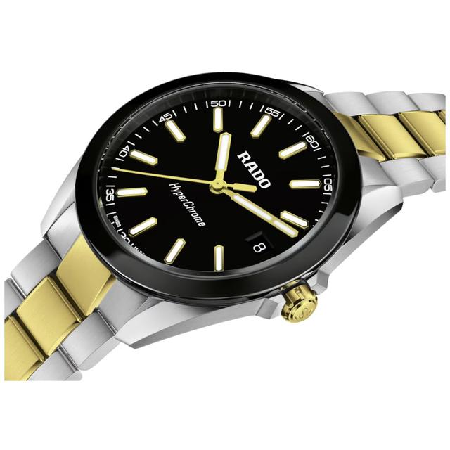 ZEGAREK RADO HYPERCHROME