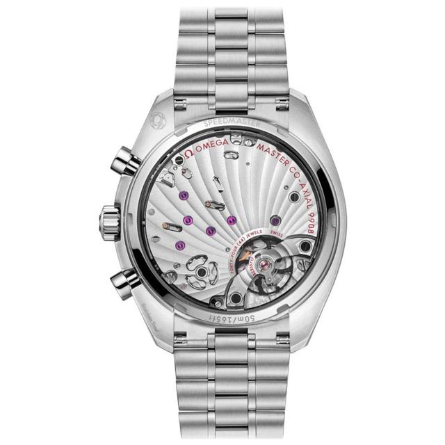 ZEGAREK OMEGA SPEEDMASTER Chronoscope