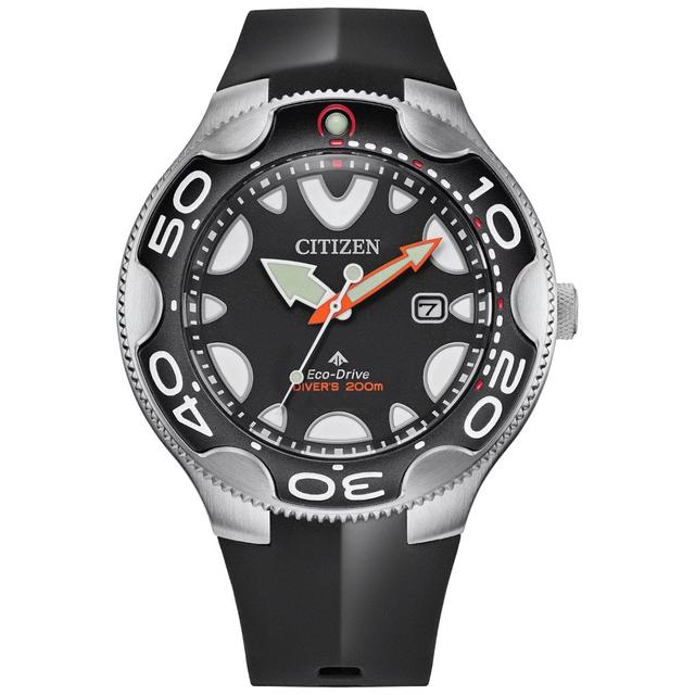 ZEGAREK CITIZEN PROMASTER MARINE DIVER ''ORCA''
