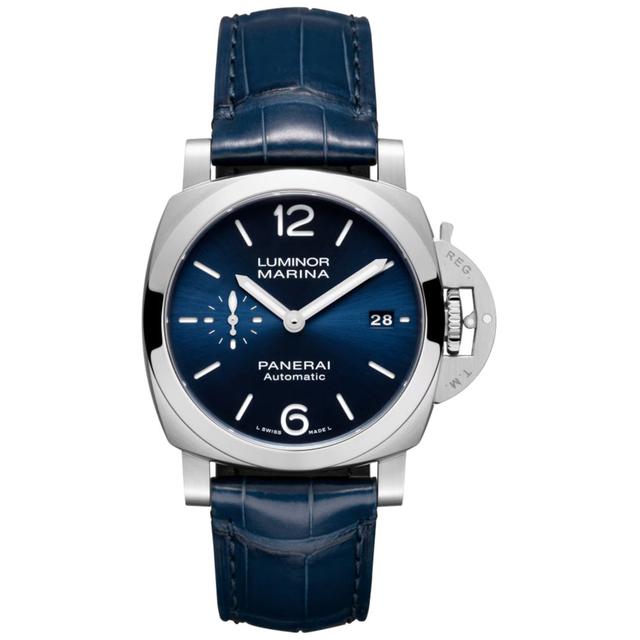ZEGAREK PANERAI Luminor Quaranta