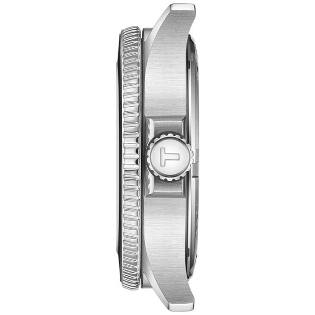 Tissot Seastar 1000 Quartz GMT