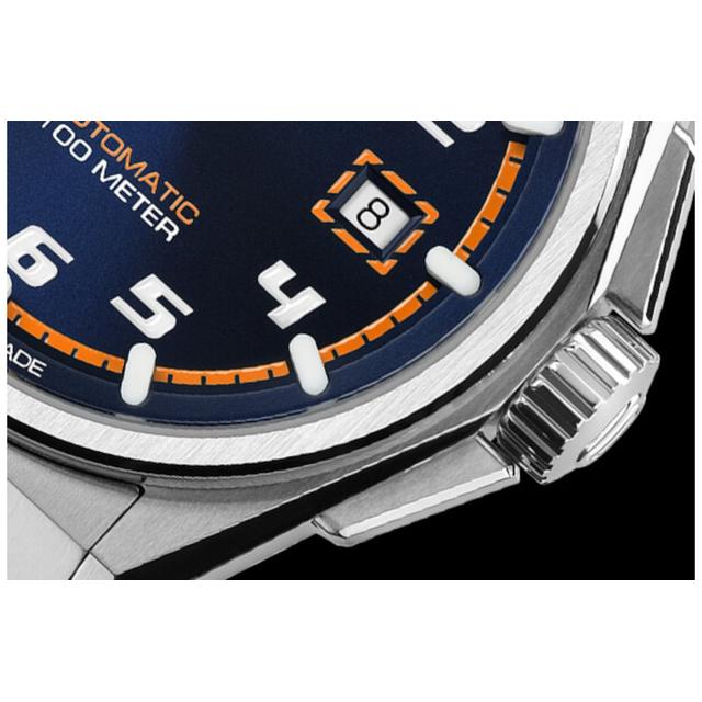 ZEGAREK EPOS SPORT 3505 AUTOMATIC