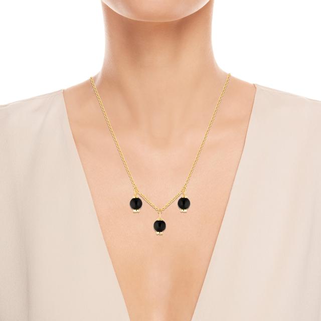 Naszyjnik srebrny OHELO