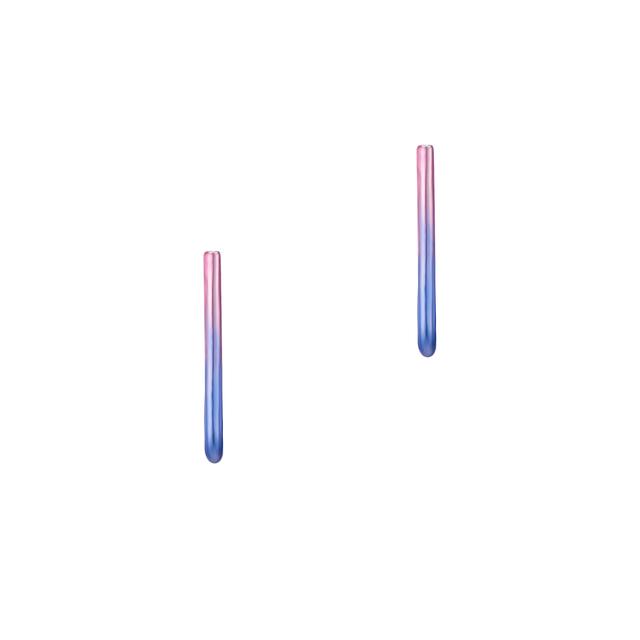 KOLCZYKI Picky Pica Cosmic Glam