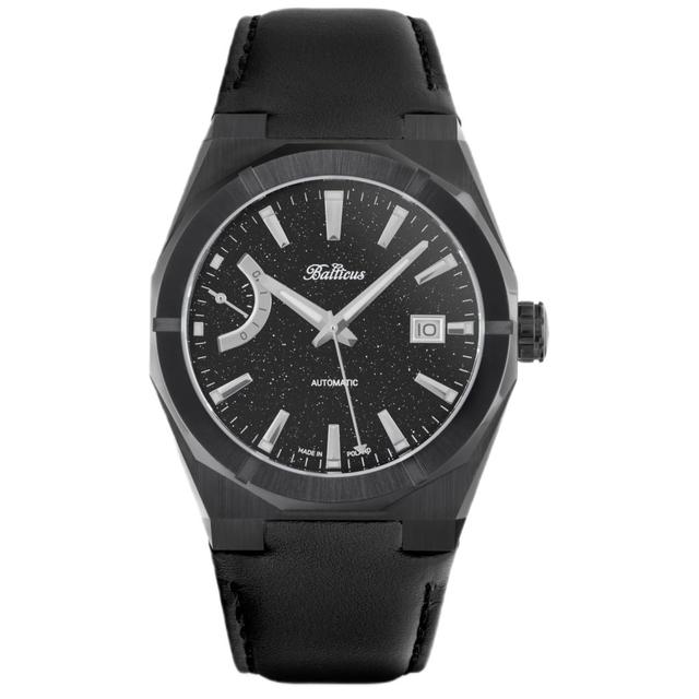 ZEGAREK BALTICUS GWIEZDNY PYŁ