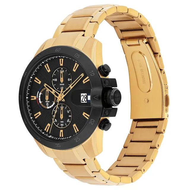 ZEGAREK TOMMY HILFIGER JAMESON