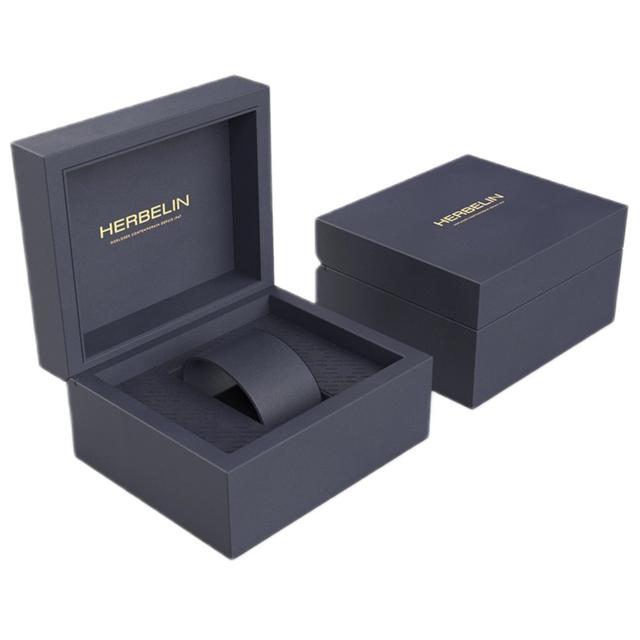 ZEGAREK HERBELIN INSPIRATION MOONPHASE