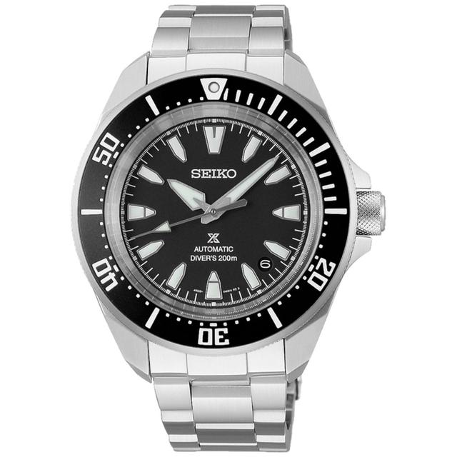 ZEGAREK SEIKO PROSPEX AUTOMATIC
