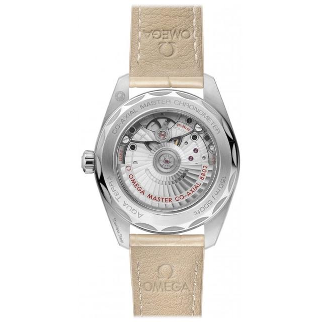 ZEGAREK OMEGA Seamaster Aqua Terra 150M