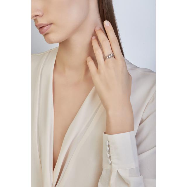 Pierścionek złoty CAMMILLI FIRENZE