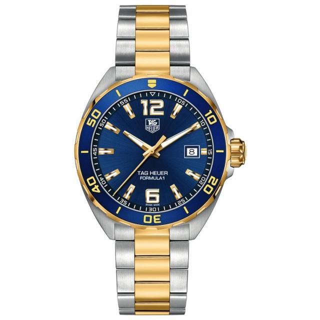 ZEGAREK TAG HEUER FORMULA 1