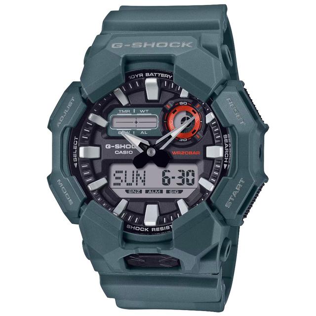 ZEGAREK G-SHOCK CLASSIC