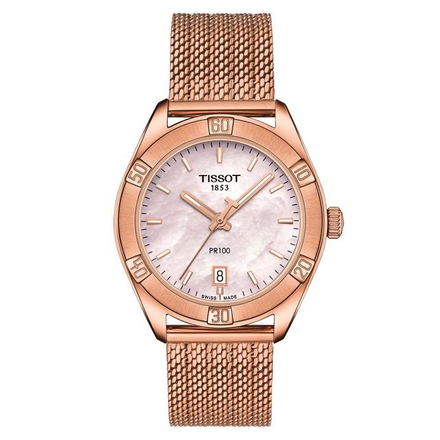 Tissot PR 100 Sport Chic