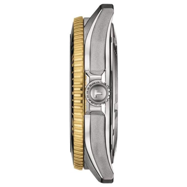 TISSOT SEASTAR 1000 POWERMATIC 80 40MM