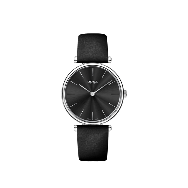 ZEGAREK DOXA D-Lux