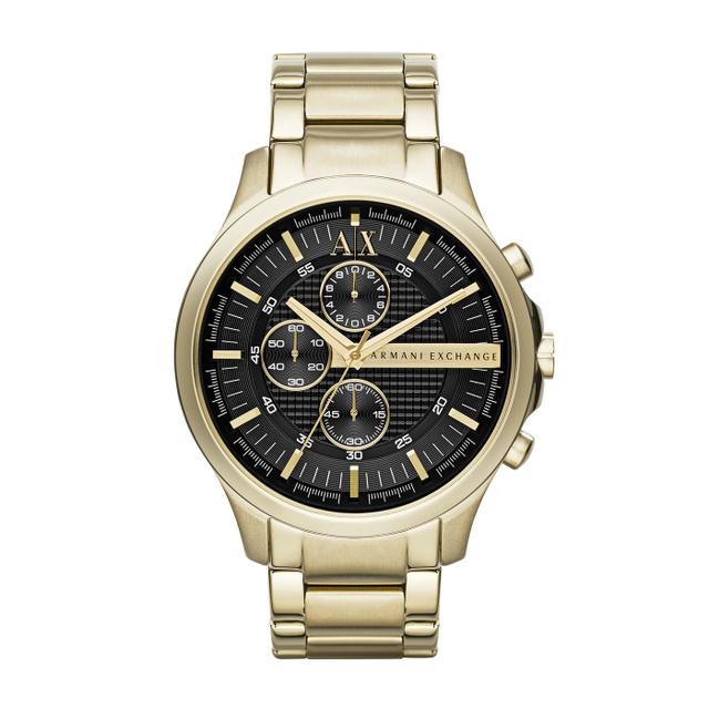 ZEGAREK ARMANI EXCHANGE HAMPTON