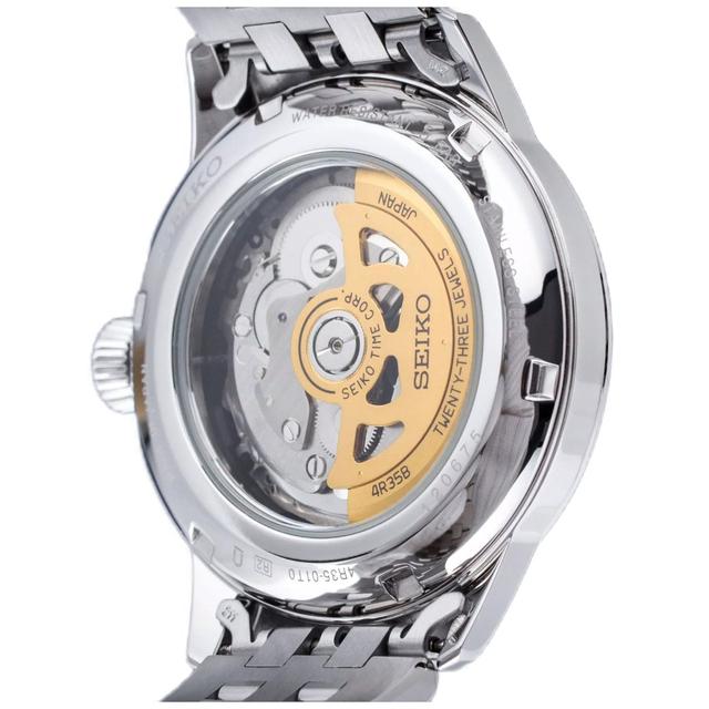 ZEGAREK SEIKO PRESAGE COCKTAIL TIME