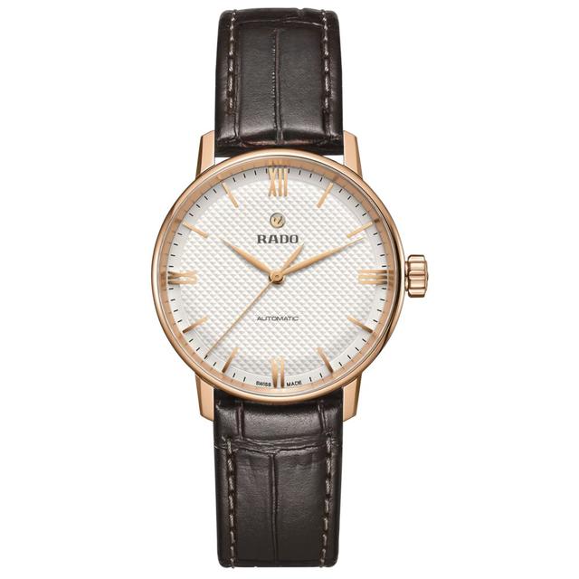 ZEGAREK RADO Coupole Automatic