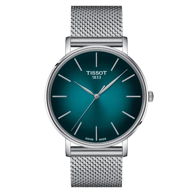 TISSOT EVERYTIME 40mm