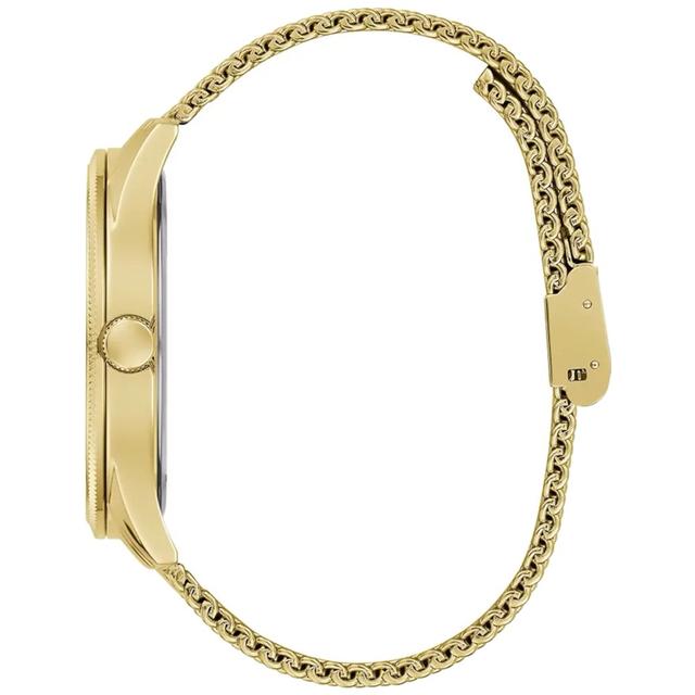 ZEGAREK GUESS REPUTATION