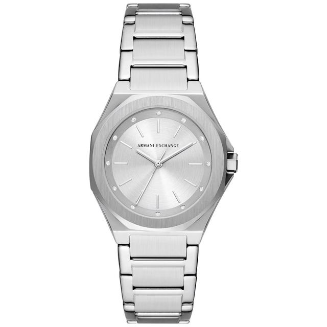 ZEGAREK ARMANI EXCHANGE ANDREA