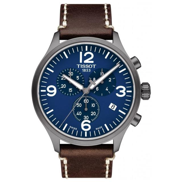 Tissot Chrono XL