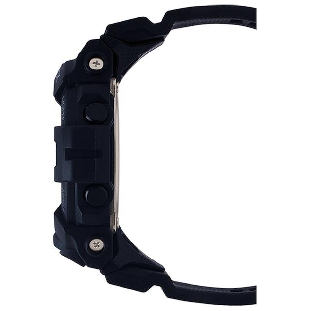 ZEGAREK G-SHOCK G-Squad