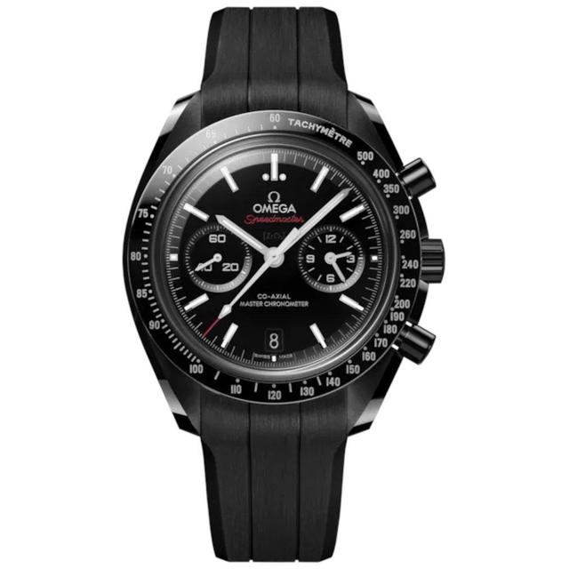 ZEGAREK OMEGA SPEEDMASTER DARK SIDE OF THE MOON