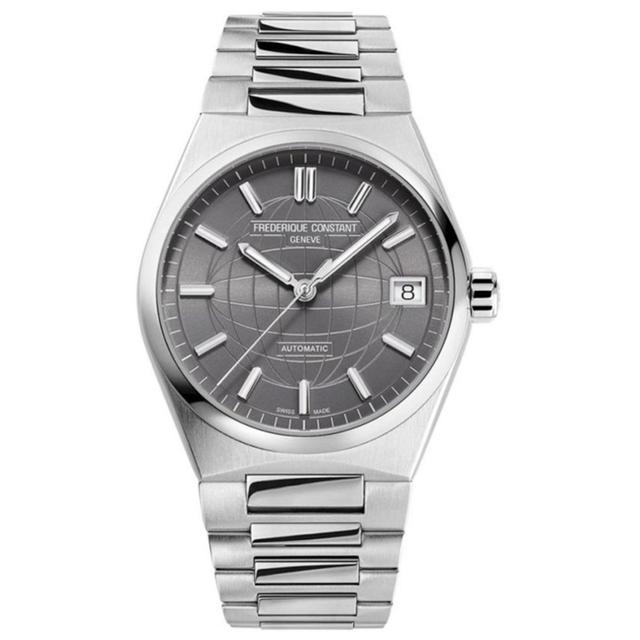 ZEGAREK FREDERIQUE CONSTANT HIGHLIFE LADIES AUTOMATIC