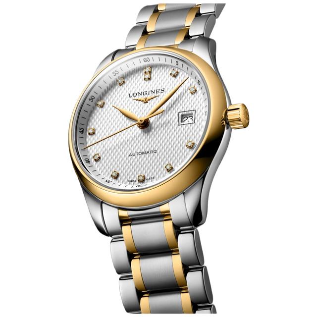 LONGINES MASTER COLLECTION