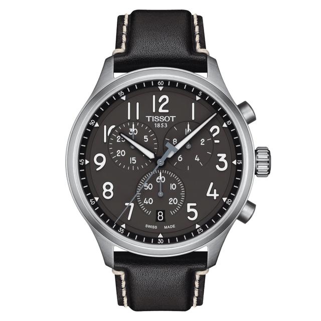 TISSOT CHRONO XL
