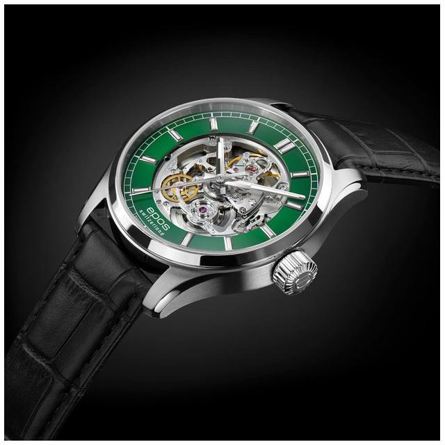 ZEGAREK EPOS TIMELESS 3501 SK AUTOMATIC