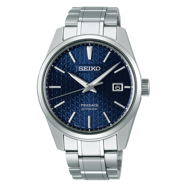 ZEGAREK SEIKO Presage