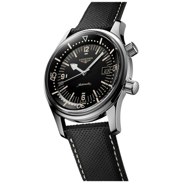 LONGINES LEGEND DIVER