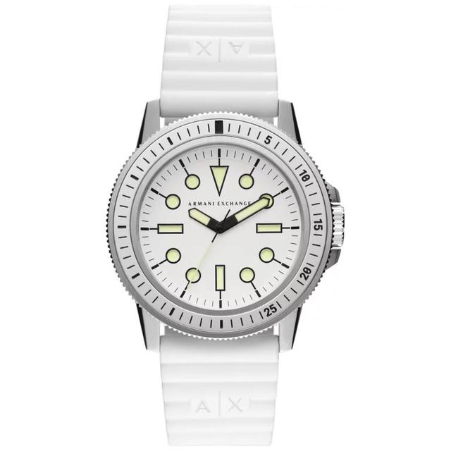 ZEGAREK ARMANI EXCHANGE LEONARDO